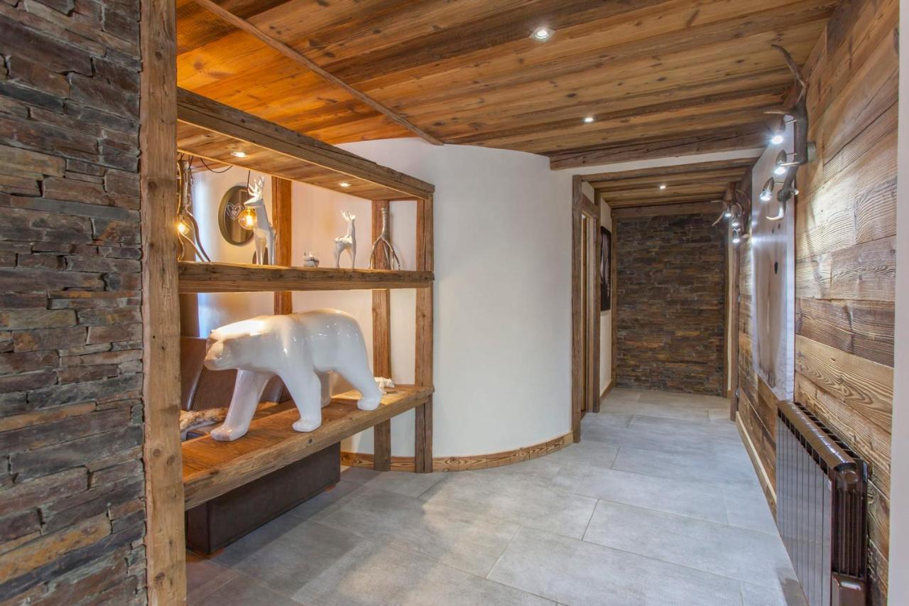 Appartement Splendeur Des Alpes - Welkeys Huez מראה חיצוני תמונה